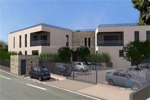 t3 à la vente -   83600  FREJUS, surface 86 m2 vente t3 - UBI469088657